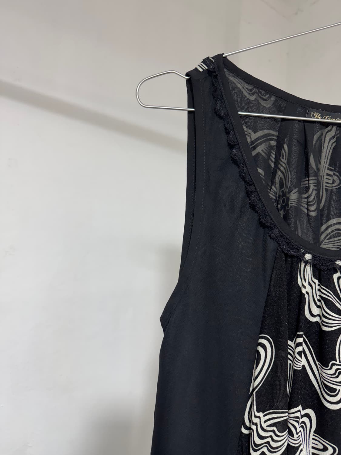 vtg dress 상품이미지2
