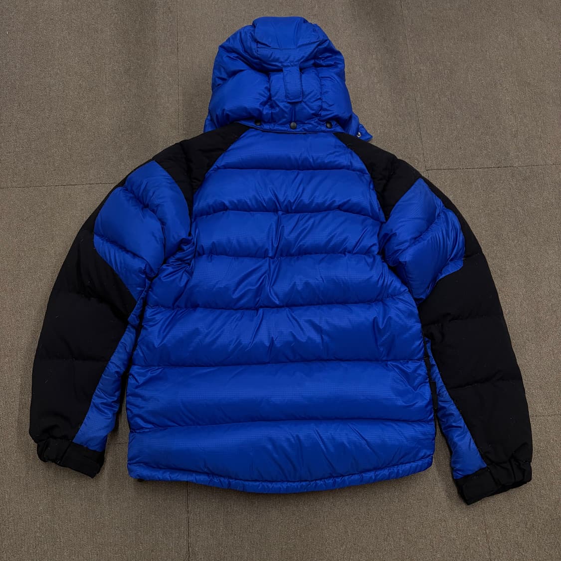 rab 랩 퍼텍스 다운 패딩 m  상품이미지9