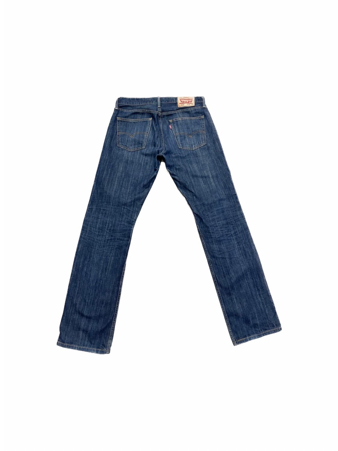 리바이스 514 청바지 32 상품이미지1