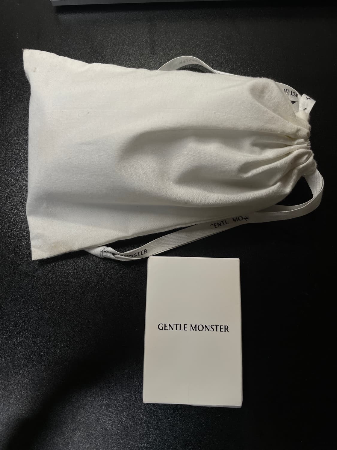 젠틀몬스터 노이저 BRC13 상품이미지5