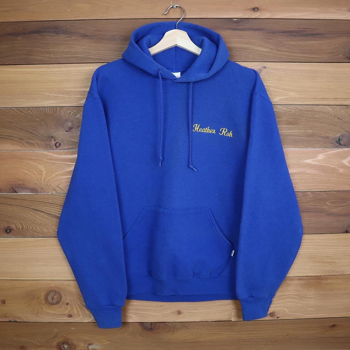 러셀 헤비스웻 후디  상품이미지2