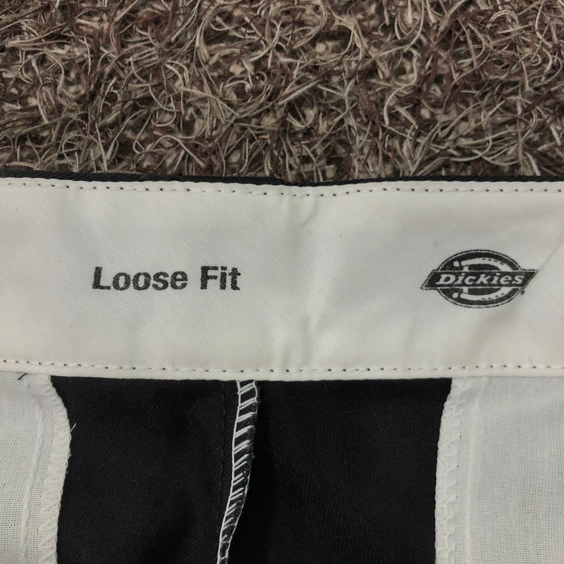 32 디키즈 더블니 루즈핏 워크 팬츠 상품이미지5