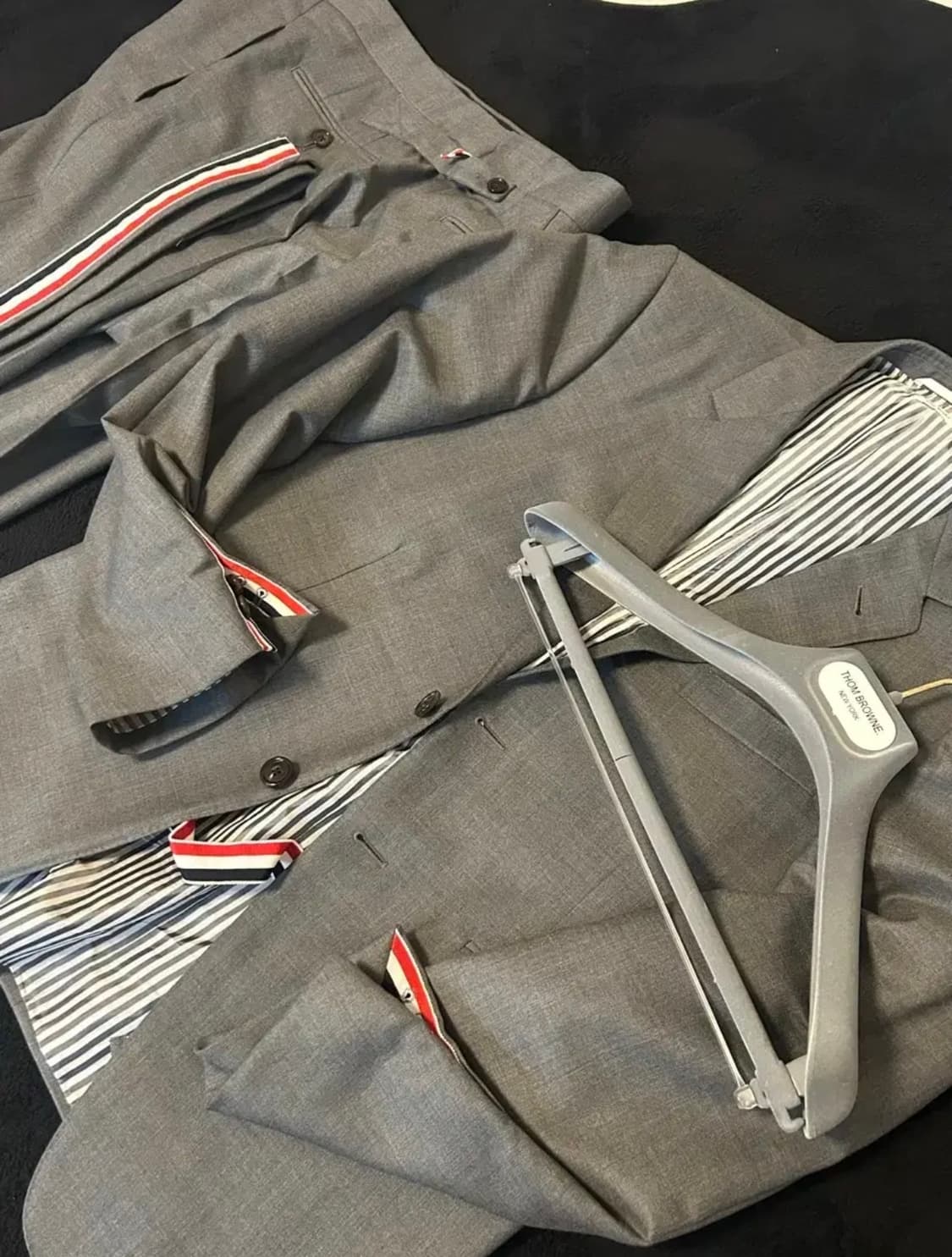 톰브라운 정장 상품이미지4