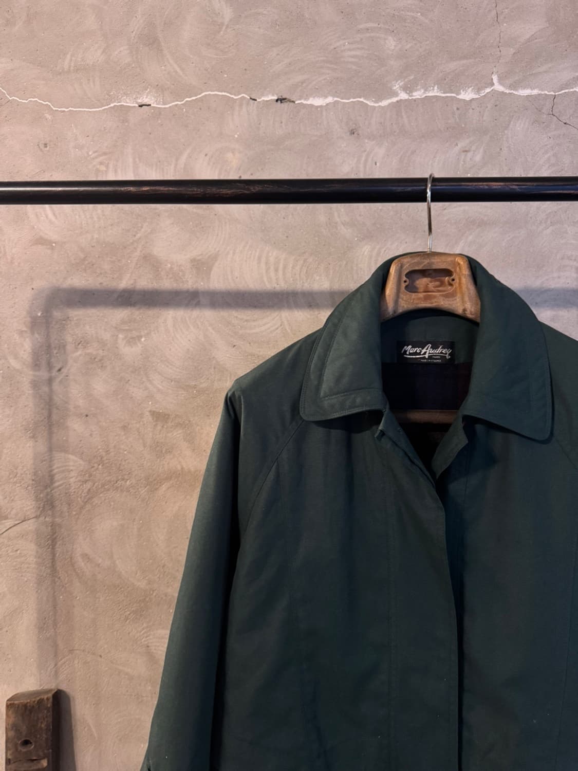 마크 오드리 코트 100 상품이미지3