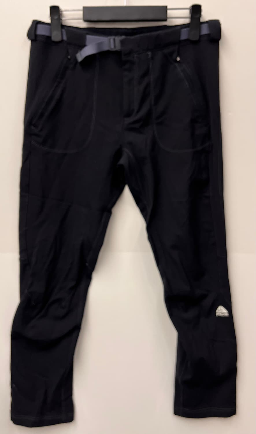 나이키 ACG 여성 7부 바지 M 상품이미지1