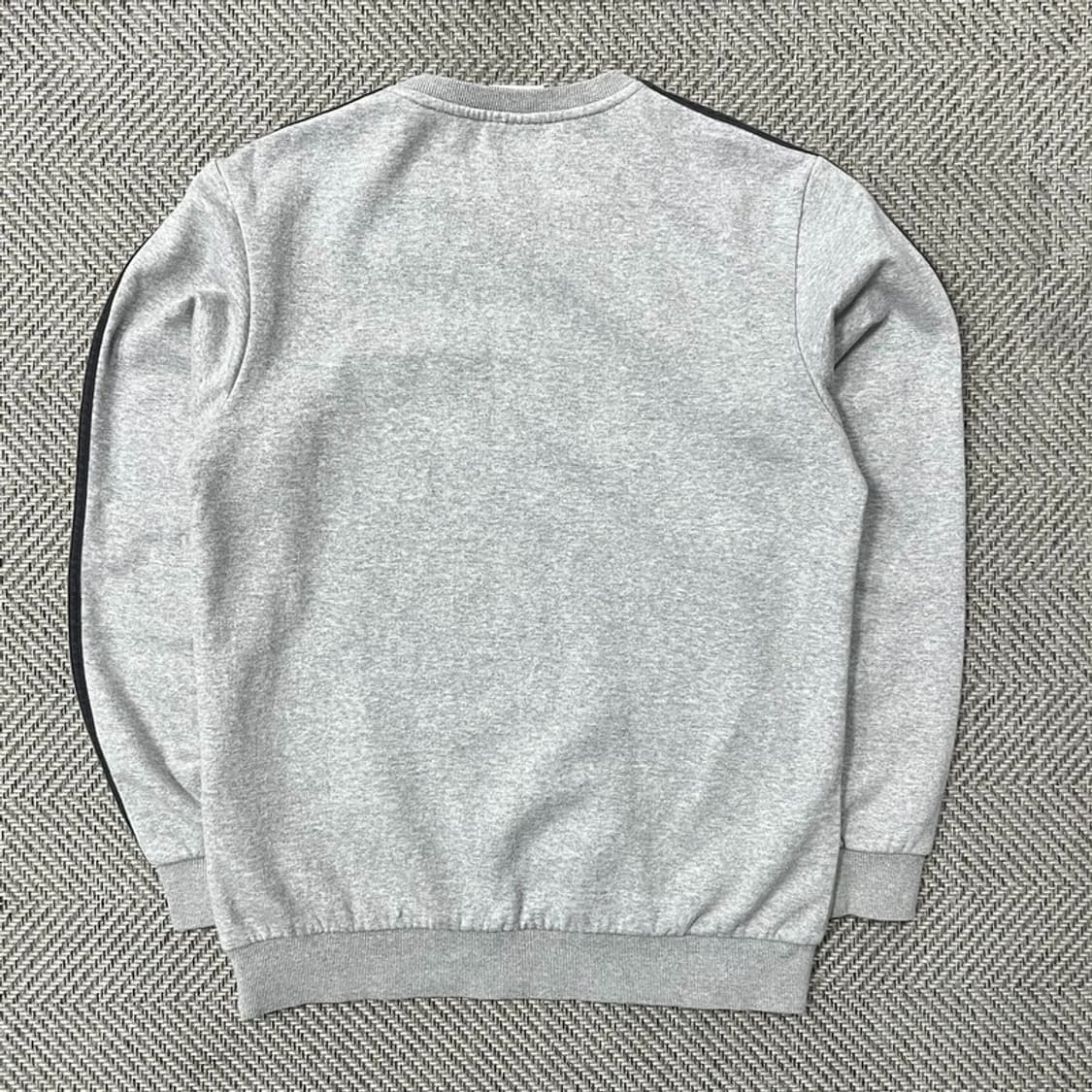 아디다스 삼선 맨투맨 v0782 상품이미지2