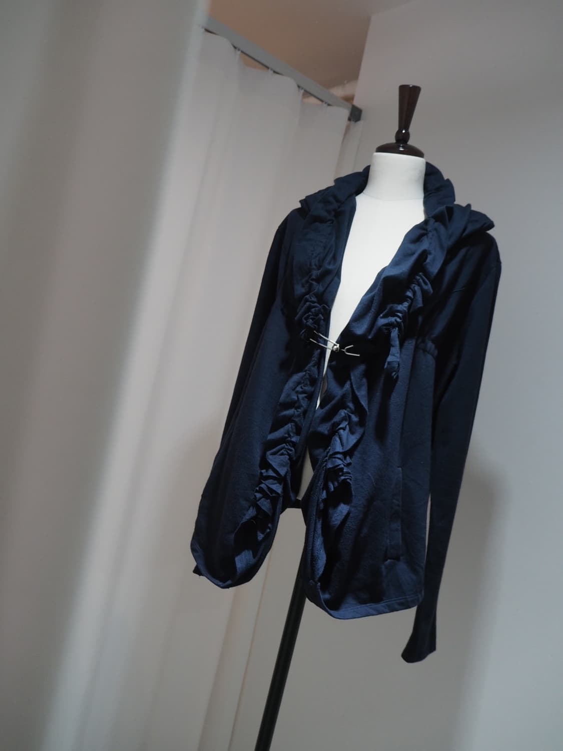 LE JEAN DE MARITHE FRANCOIS GIRBAUD jack 상품이미지8