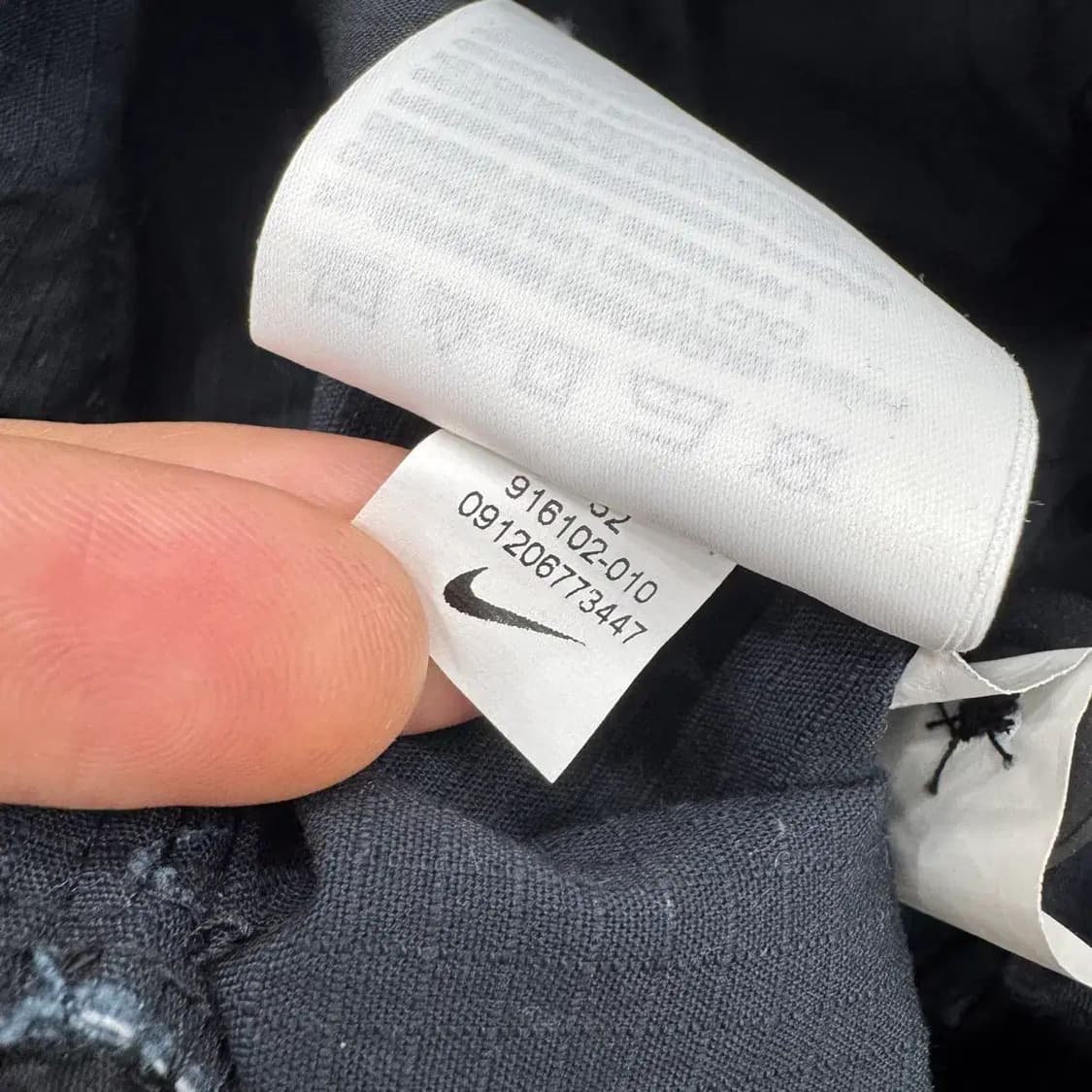 32 나이키 SB 카고 팬츠  상품이미지6