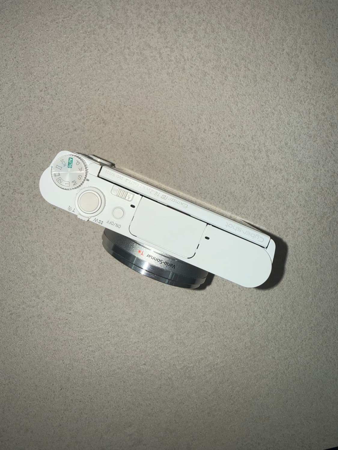 소니 사이버샷 Sony DSC-WX800 컴팩트 디지털카메라 (콘서트 줌 상품이미지3