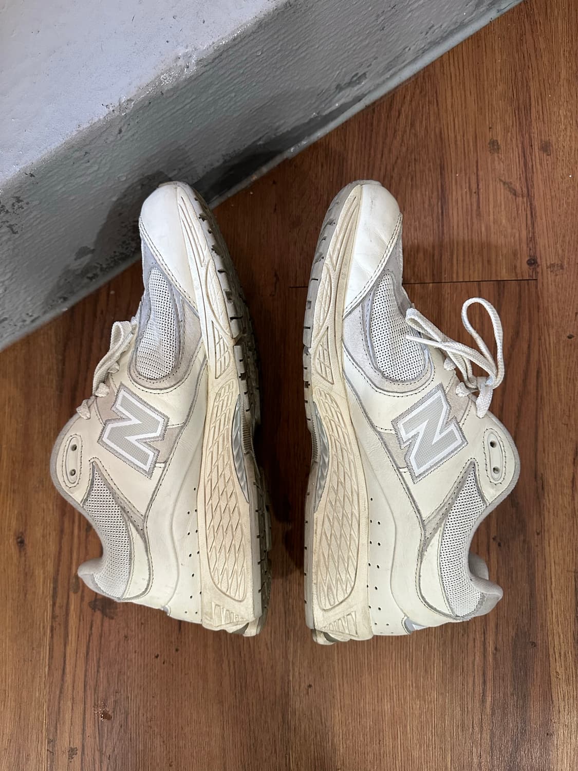 뉴발란스 2002r 270사이즈 판매 상품이미지5