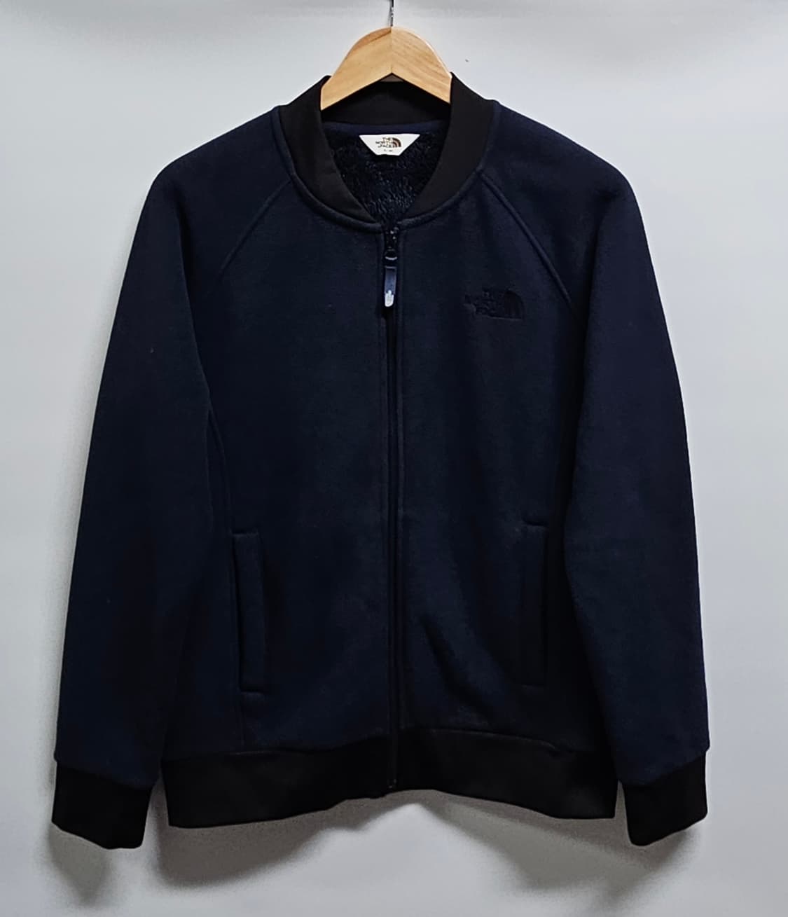 노스페이스 보아 플리스자켓 S 상품이미지1