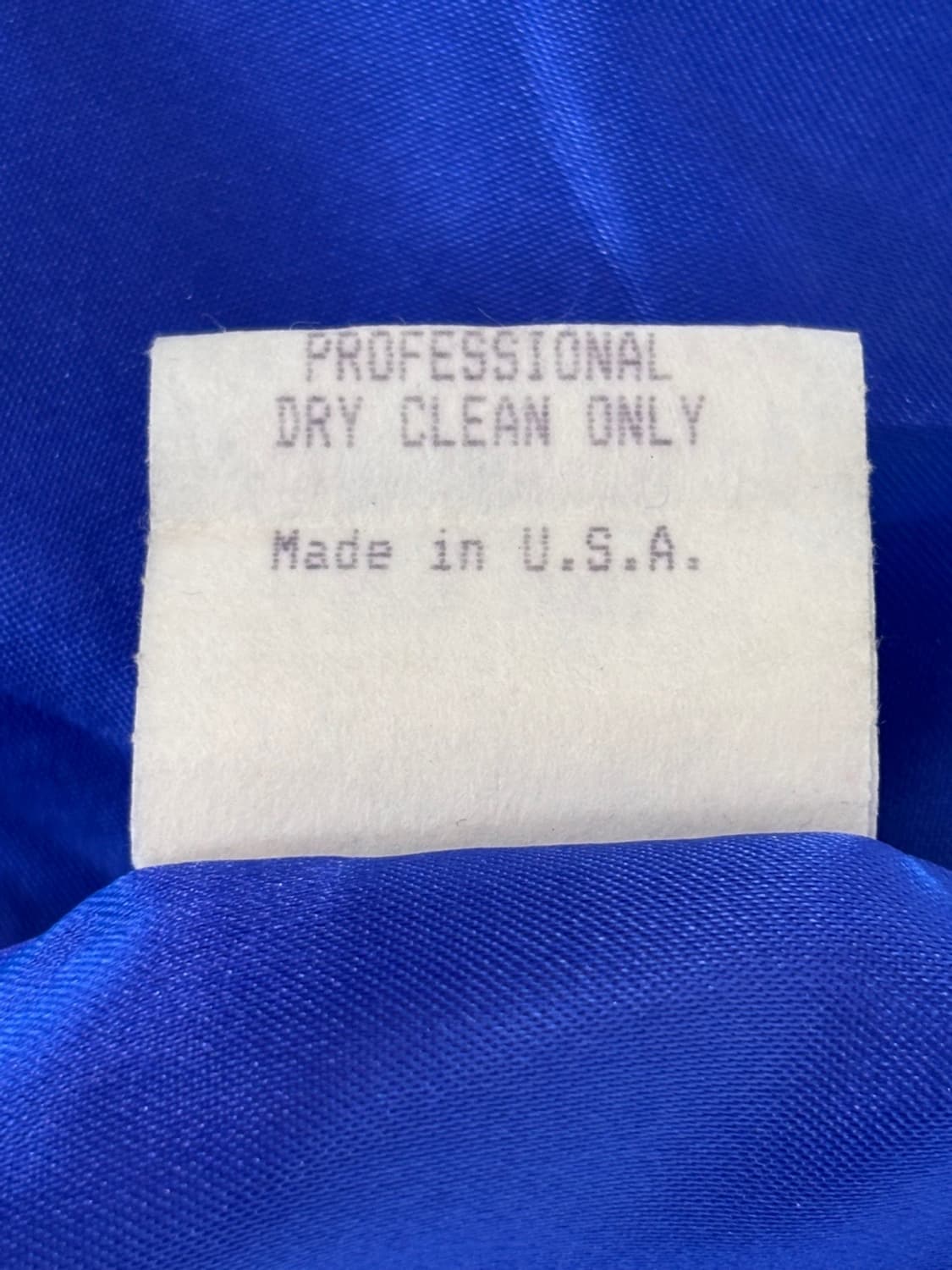 Vintage JH Pepsi Jumper 상품이미지10