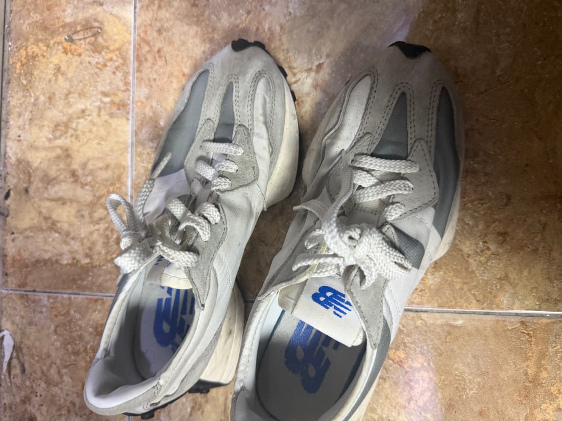 뉴발란스 327  상품이미지1