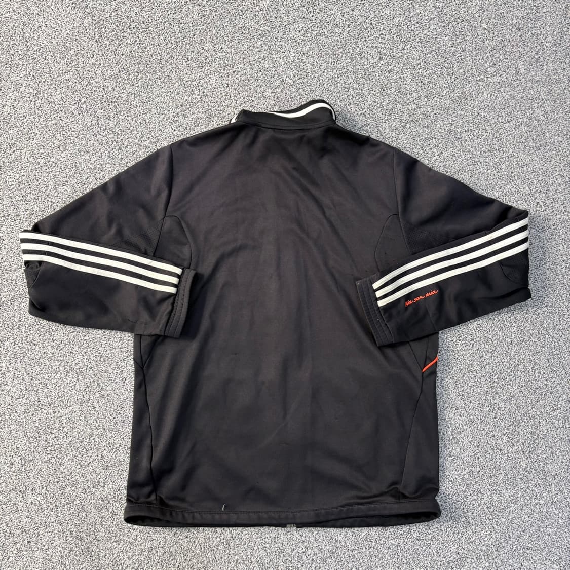 82 아디다스 Adidas 바이에른 집업 자켓 0602J2 상품이미지3