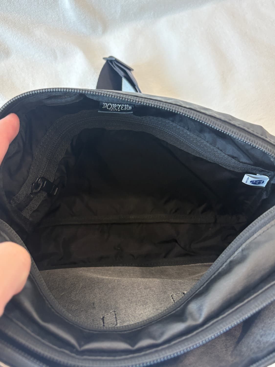 PORTER TACTICAL SHOULDER BAG 상품이미지10