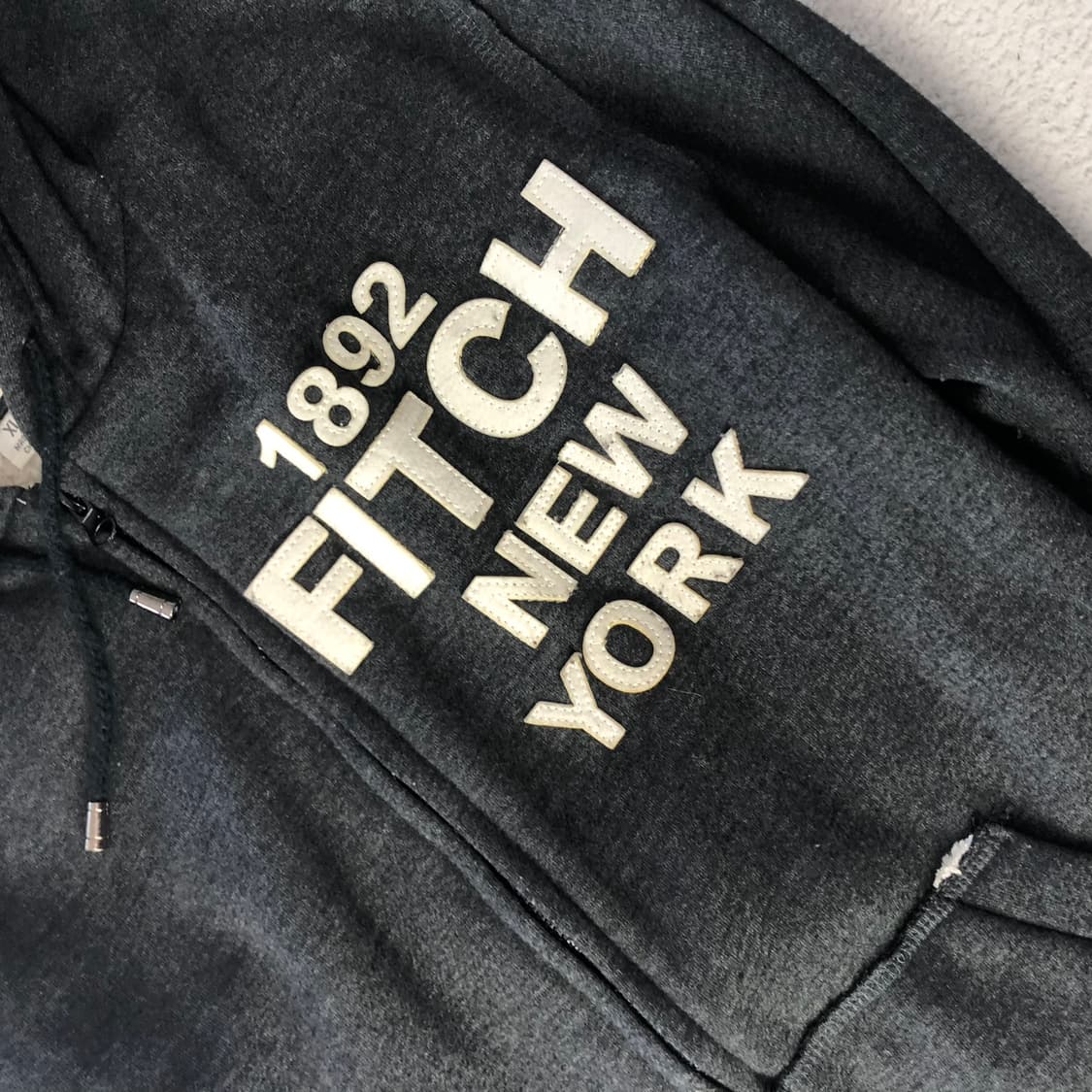 아베크롬비 후드집업 상품이미지5