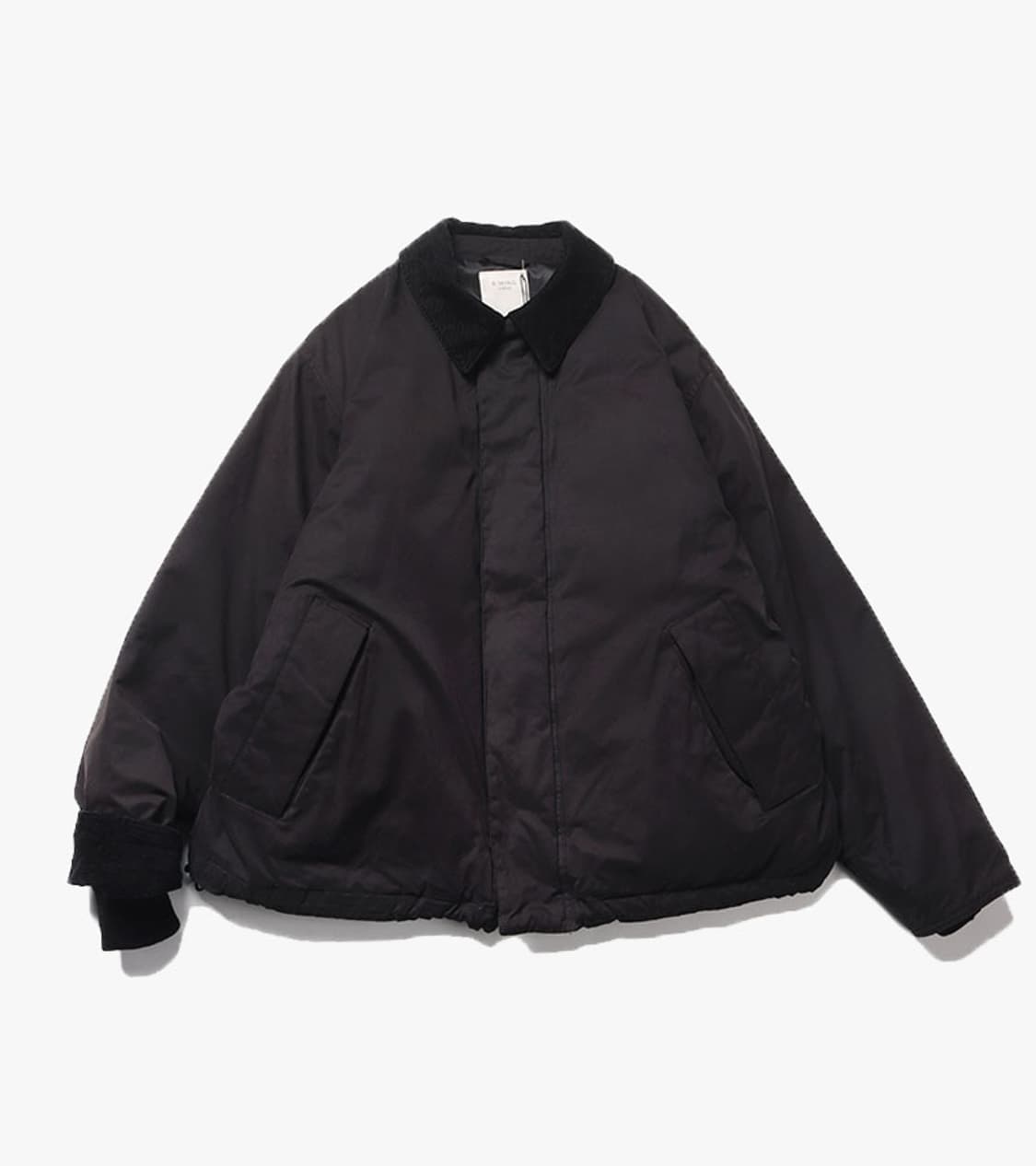 B:MING BY BEAMS - HUNTING BLOUSON  상품이미지1