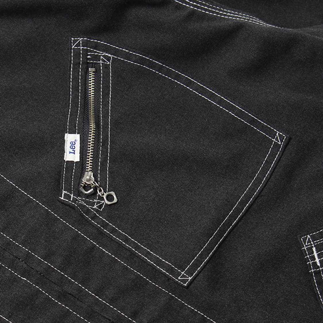  LEE X BEAMS "Stitch Jacket" 상품이미지5