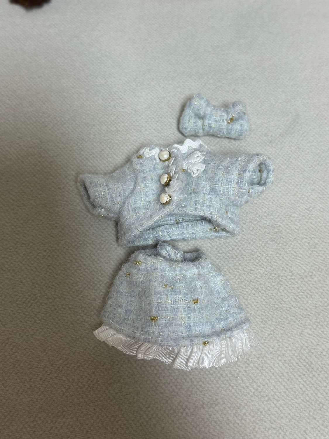 모남희 STU 키링  상품이미지4