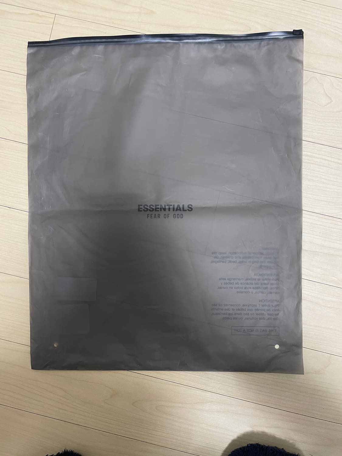 에센셜 스웨트 팬츠 상품이미지5