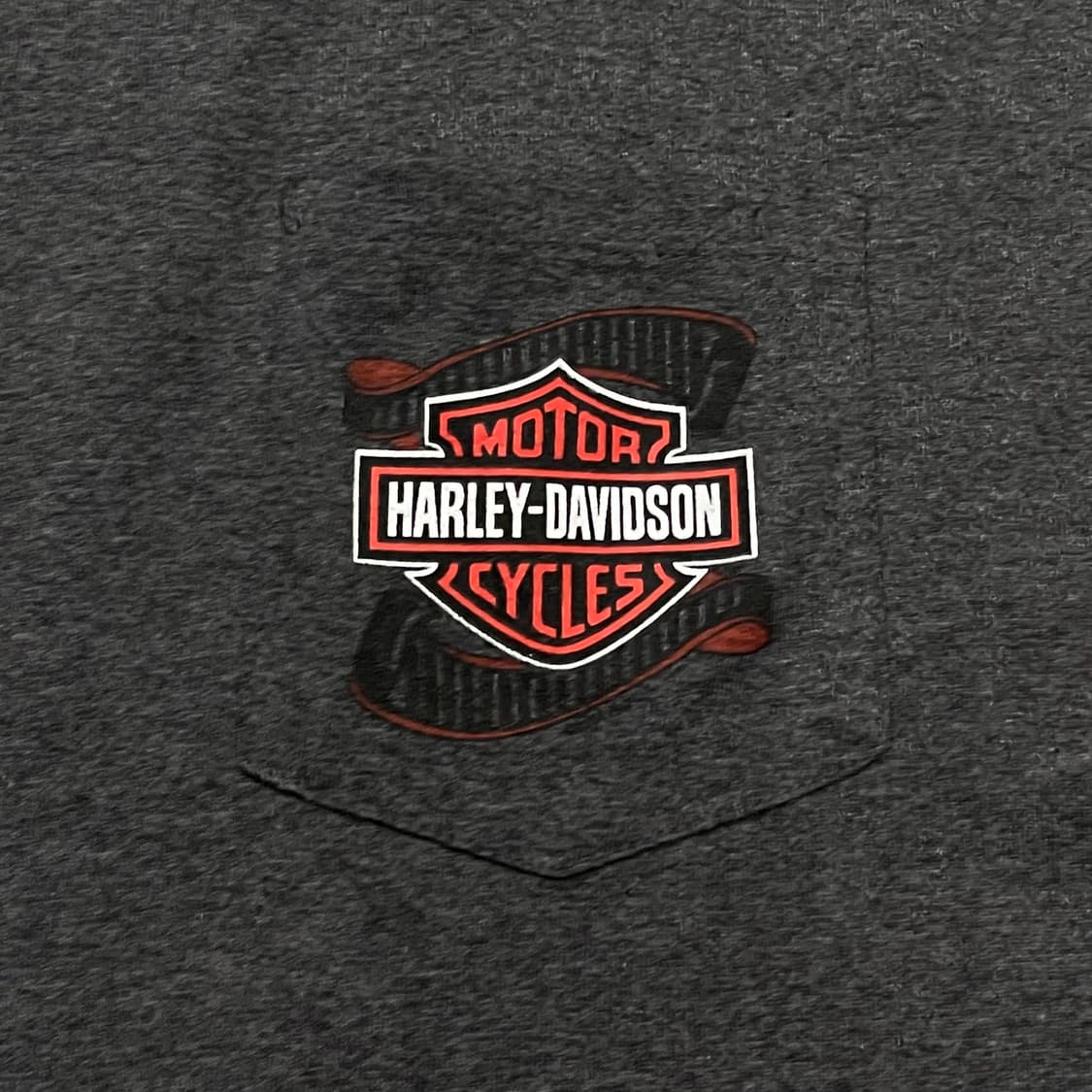 (5XL) Harley Davidson 할리 데이비슨 반팔티 상품이미지3