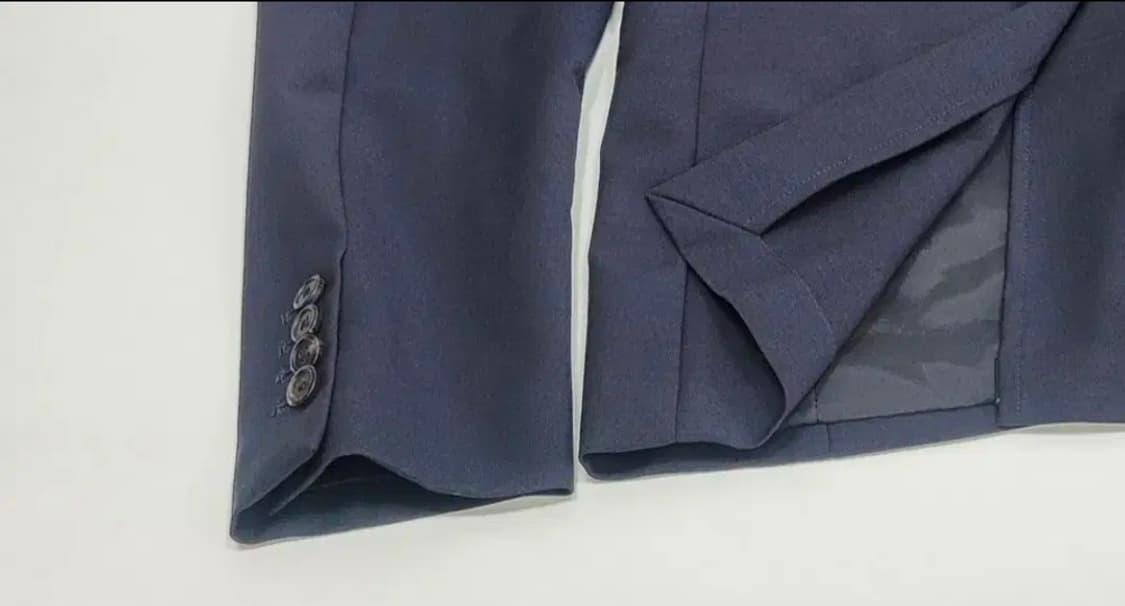 띠어리 버진 울 38R/31 상품이미지3