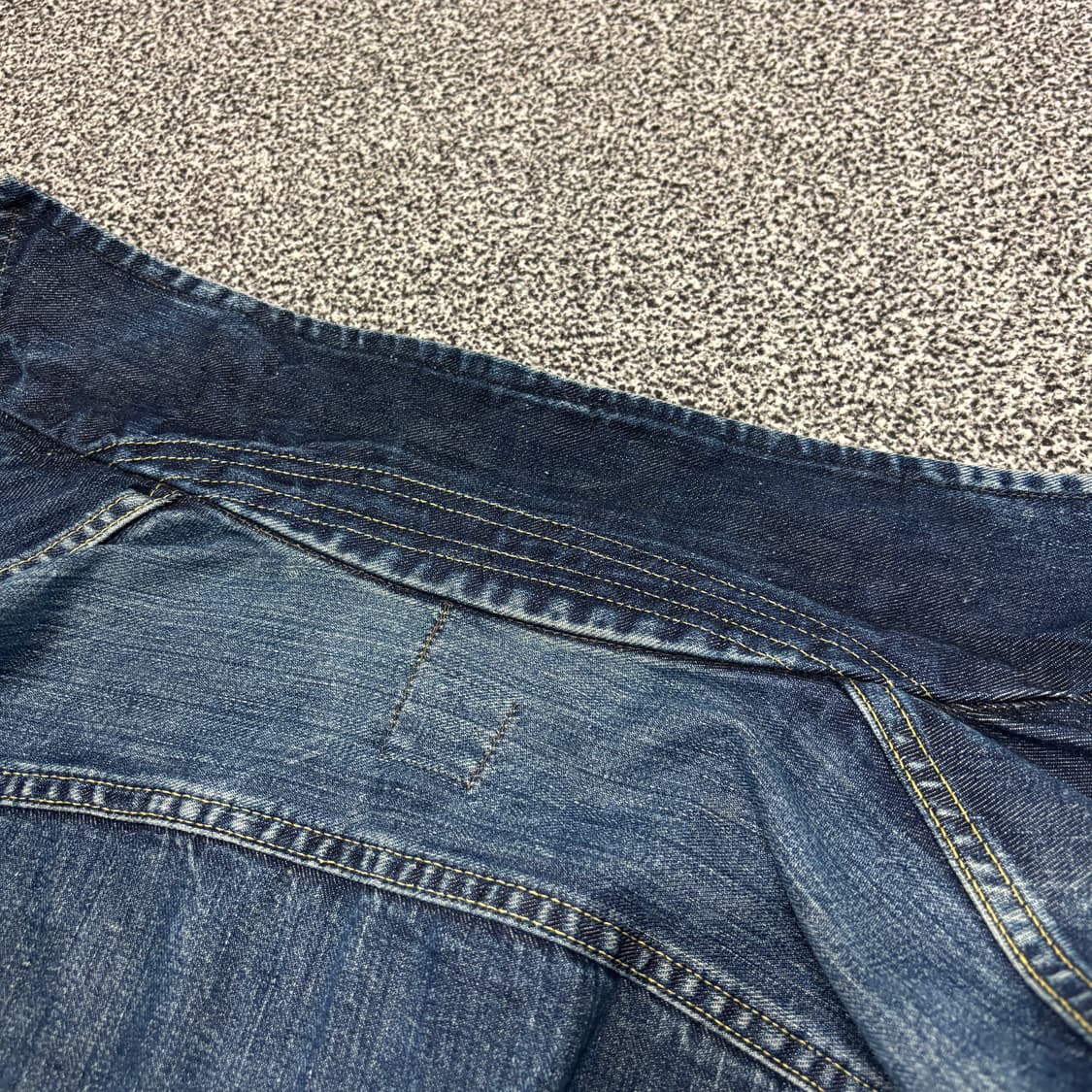 60s 빈티지 LEE 101-J 자켓 40R 상품이미지7