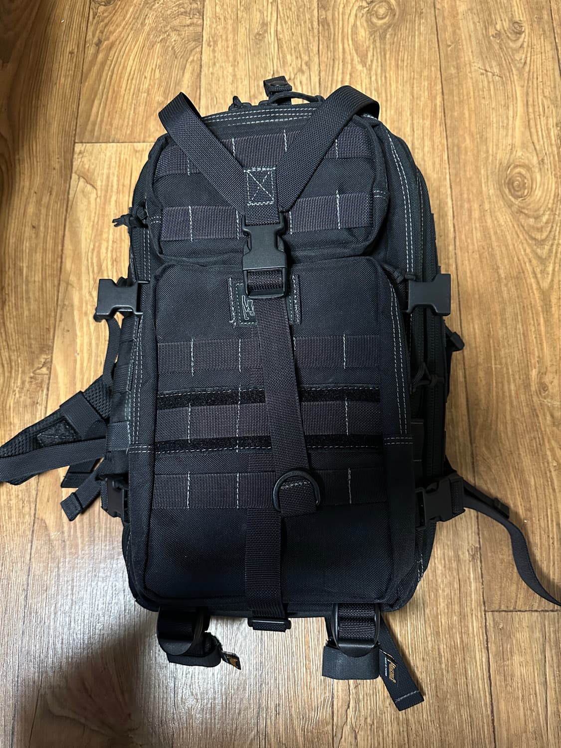 맥포스 팔콘2 백팩 상품이미지1