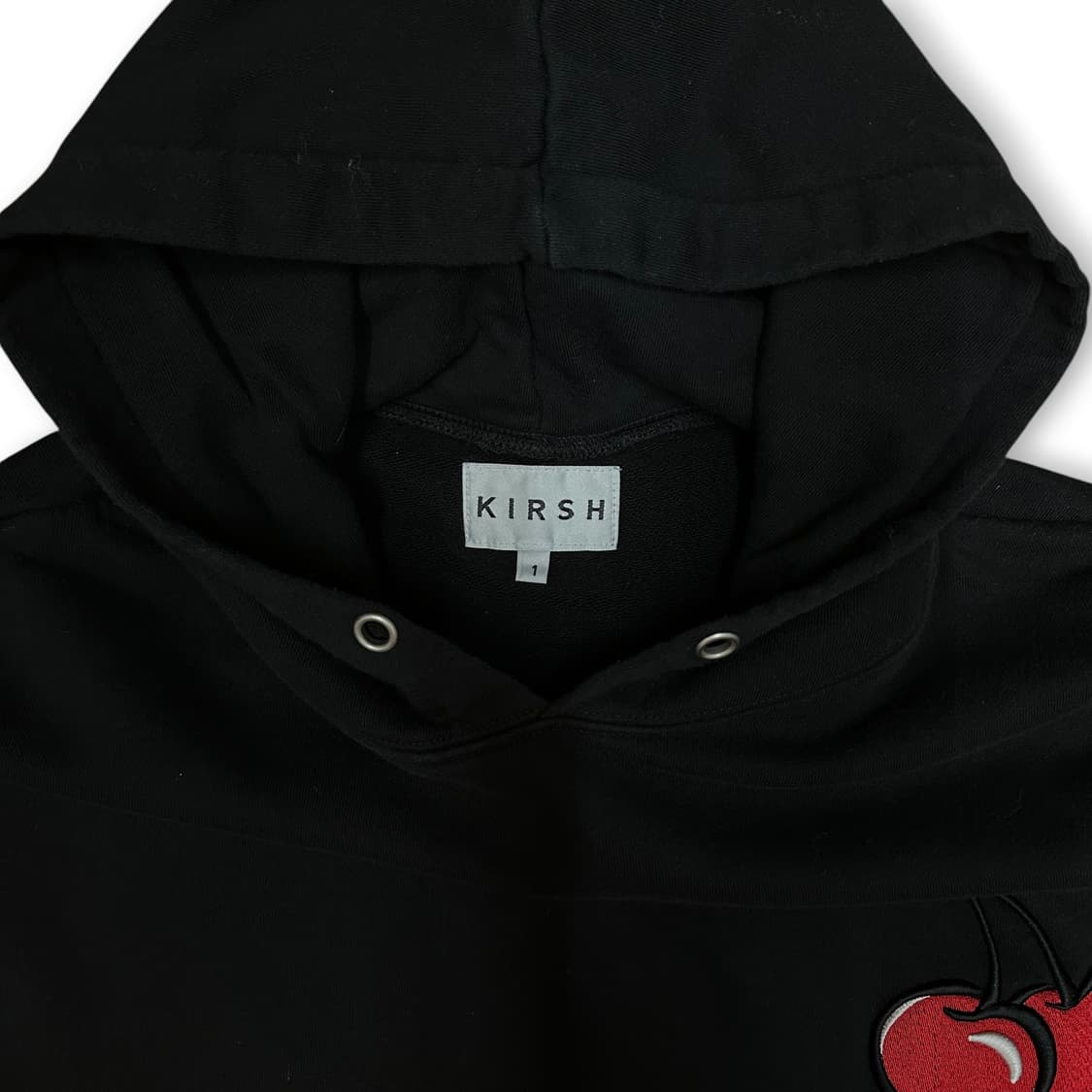 키르시 후드티 상품이미지4