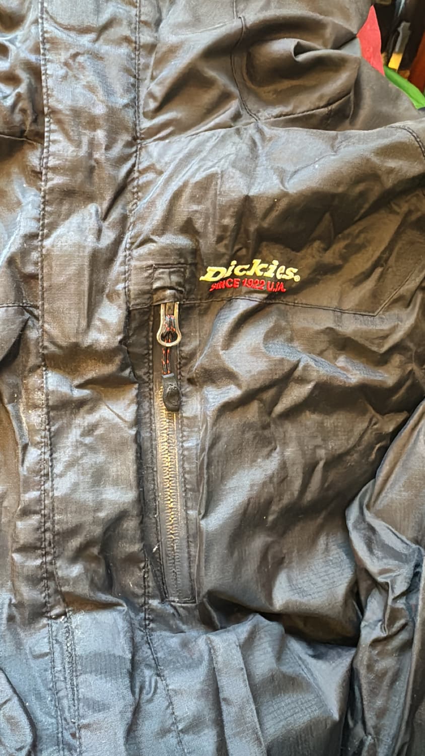 디키즈 바람막이 상품이미지3