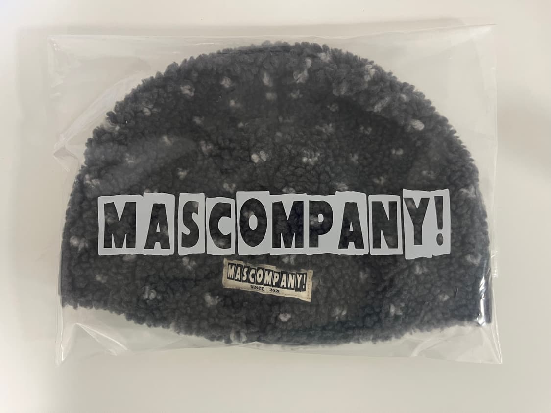 마스컴퍼니 비니(새상품) 상품이미지2