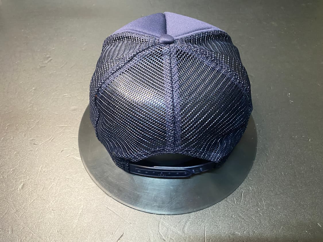 otto vintage trucker cap 상품이미지4