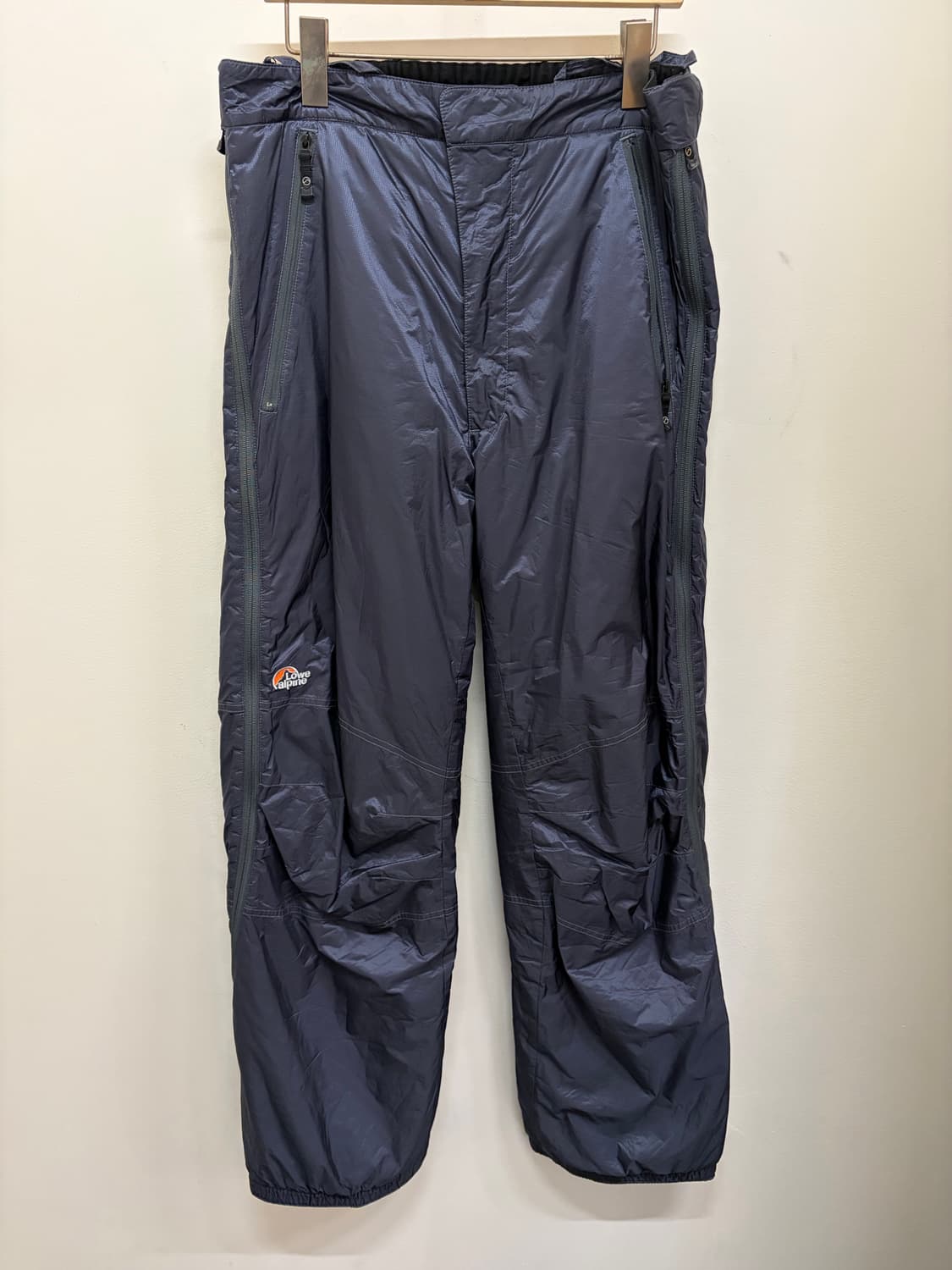 N89. 로우알파인 팬츠 상품이미지1