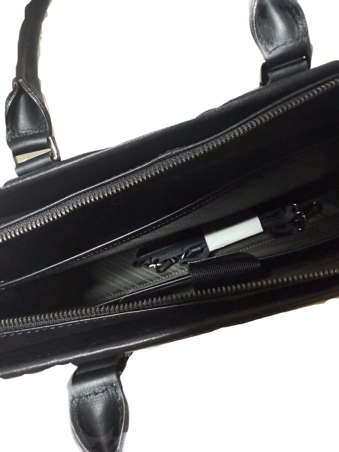 후지타카 fujitaka / 브리프 케이스 / OS 상품이미지5