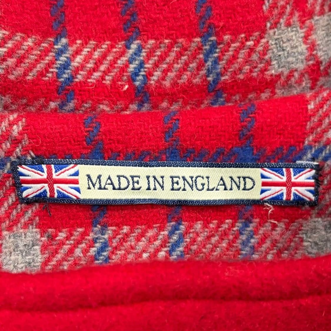 스코필드 잉글랜드 더플 코트 v2164 상품이미지6