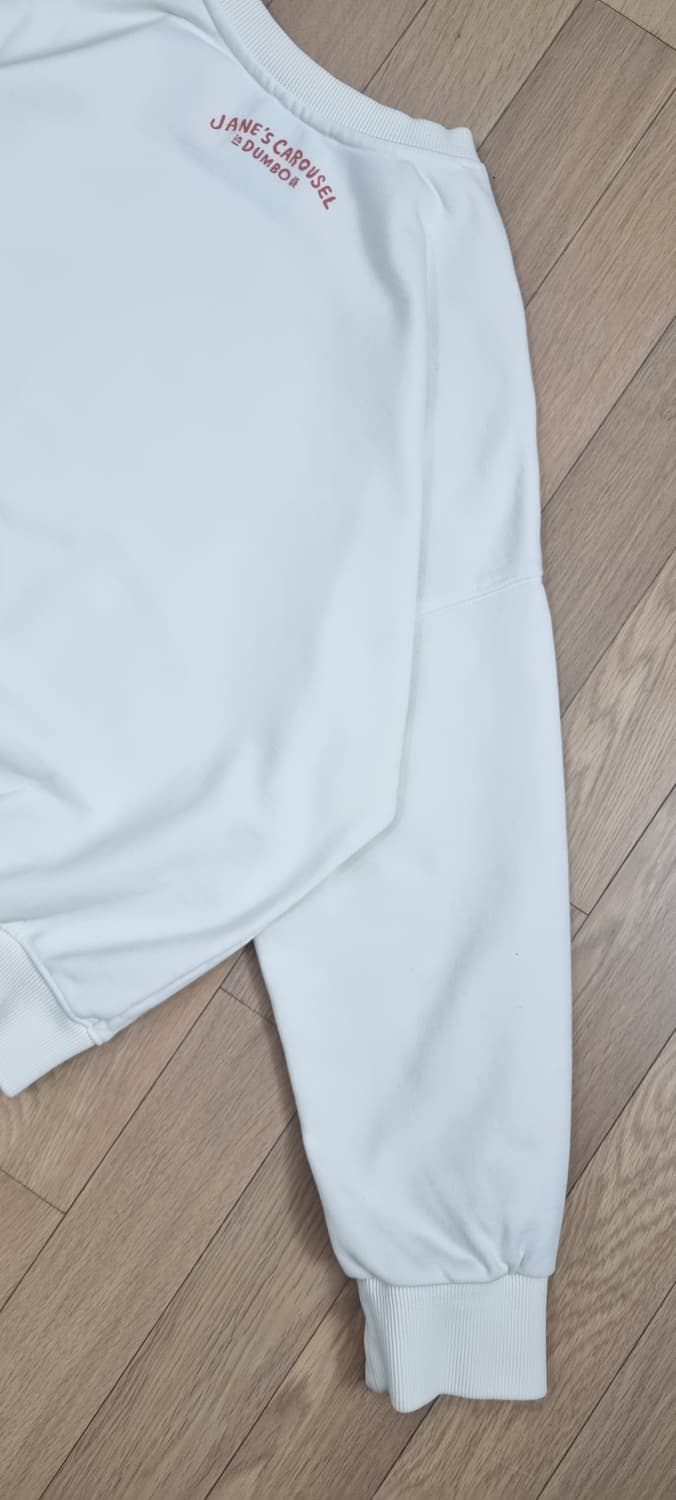 JSNY 제이에스뉴욕 맨투맨 M _ 여성 상품이미지8