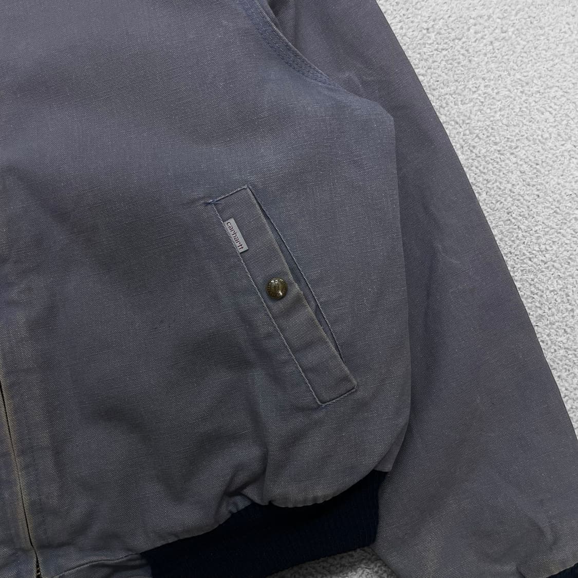 칼하트 Carhartt 100주년 구형 산타페 자켓 상품이미지4