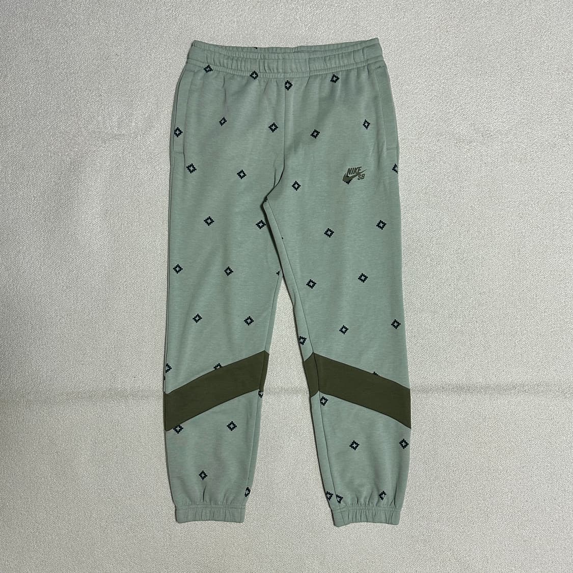 나이키 SB 노마드 프린트 조거팬츠 상품이미지1