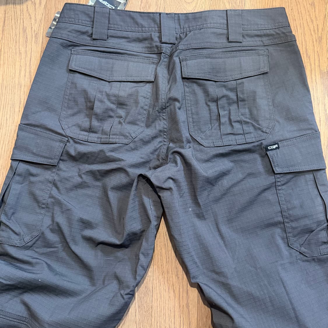 CQR 택티컬 카고 팬츠  상품이미지4