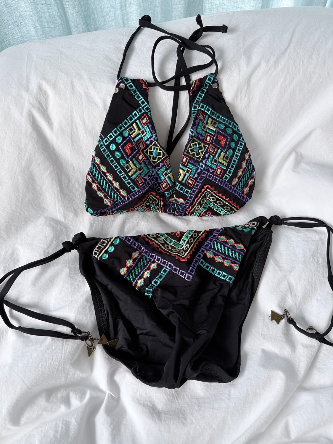 Nanette Lepore 비키니 상품이미지2