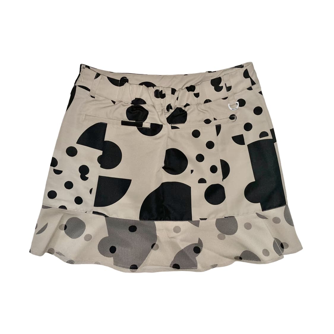 polka dot skirt 폴카 도트 스커트 상품이미지4