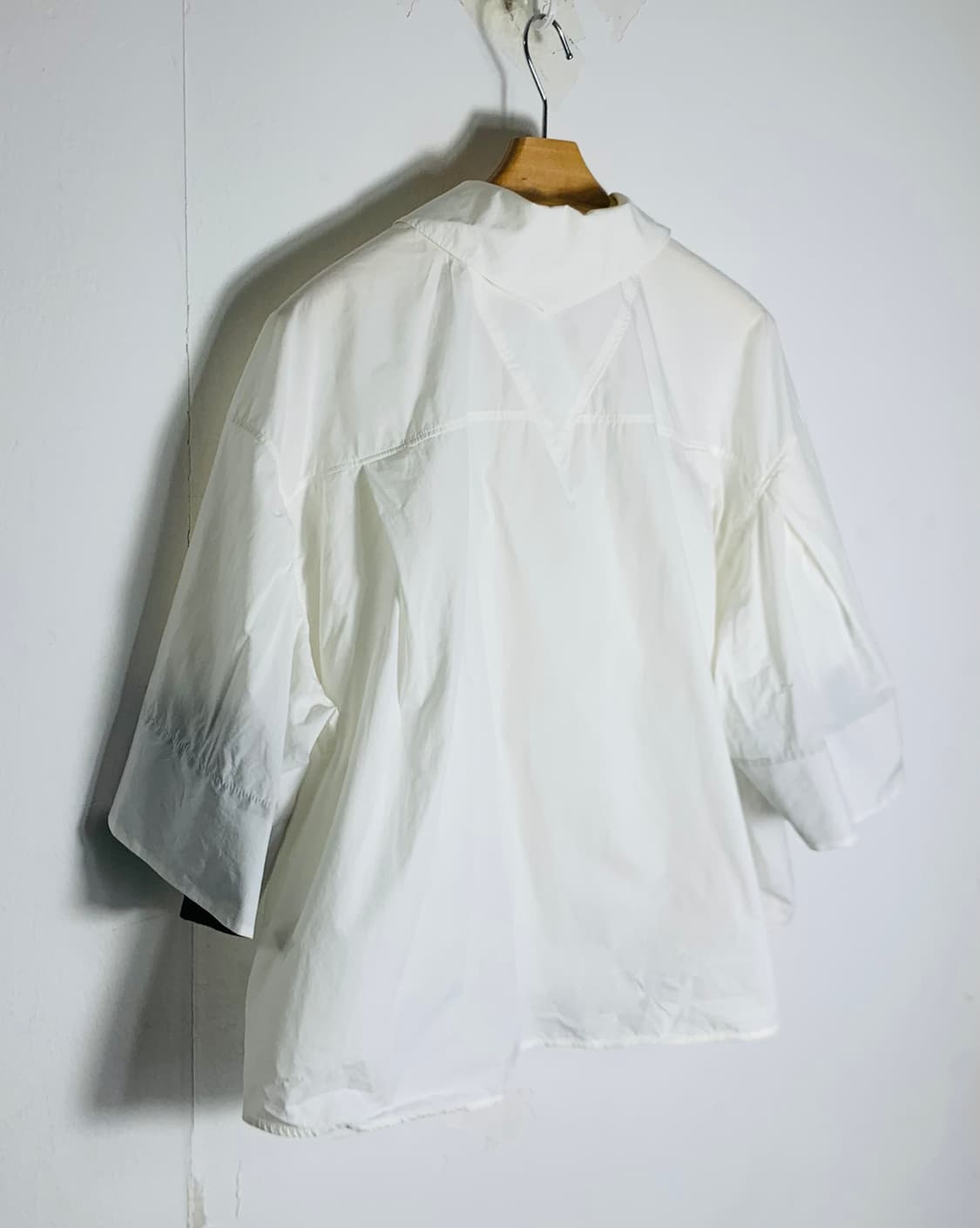 산드로 산드로자켓 snadro 상품이미지2