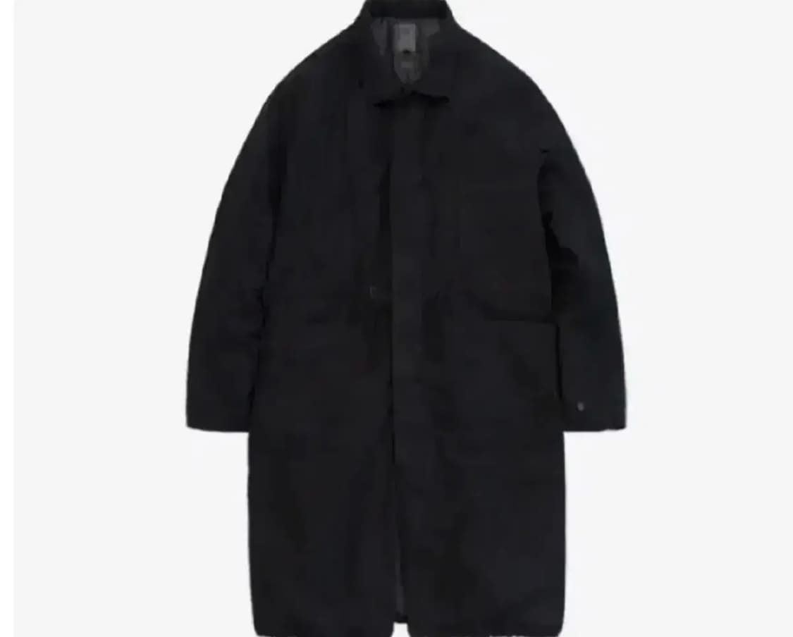 25fw 폴리테루 헤비델코트 3사 새상품 상품이미지1