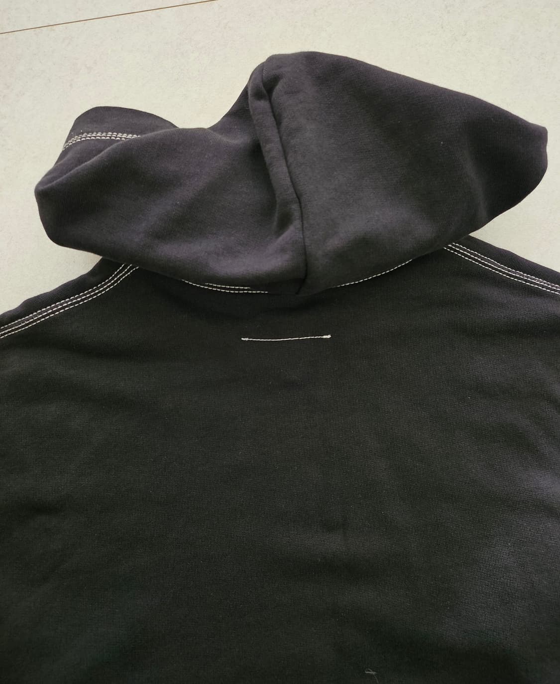 메종마르지엘라 MM6 후드 상품이미지3