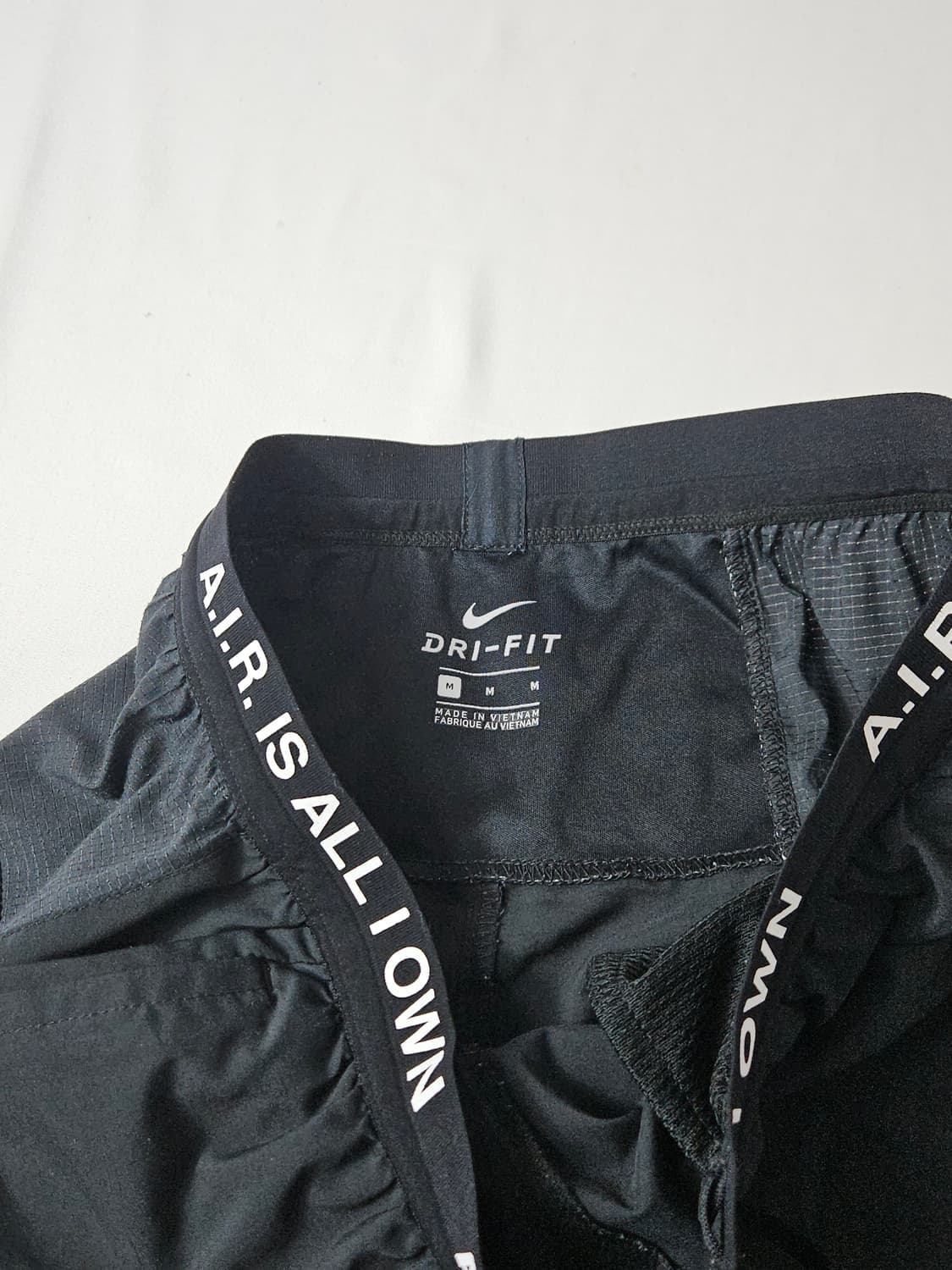 나이키 페놈 러닝 에어 우븐팬츠 트레이닝 우븐 바지 M 상품이미지4