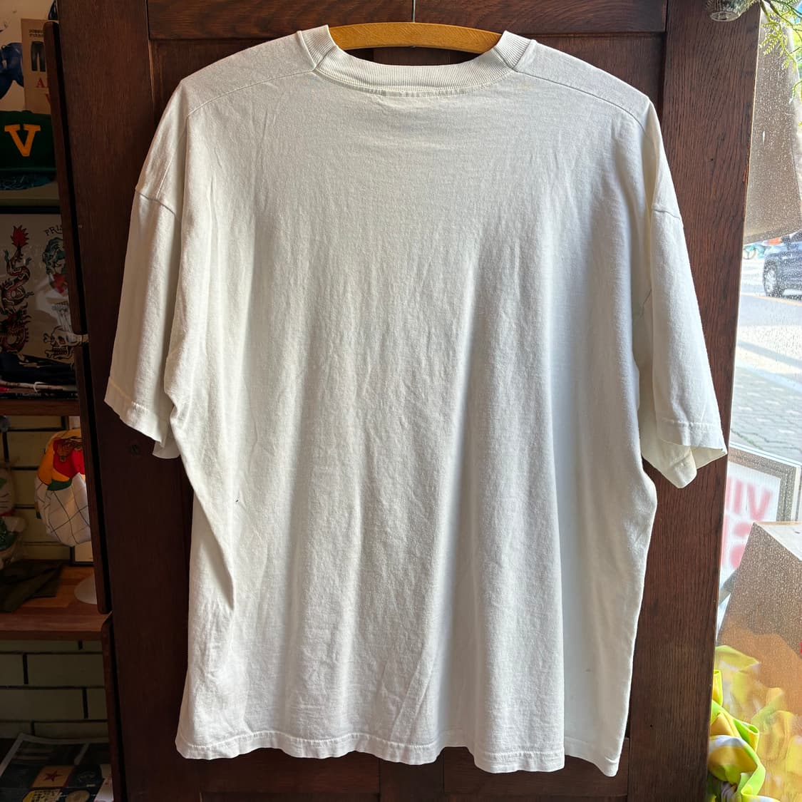 90s Fruit of the Loom Screen Stars Tee 상품이미지7