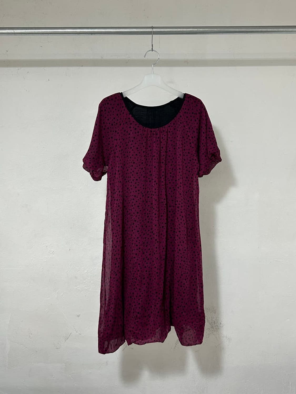 vtg dress 상품이미지1