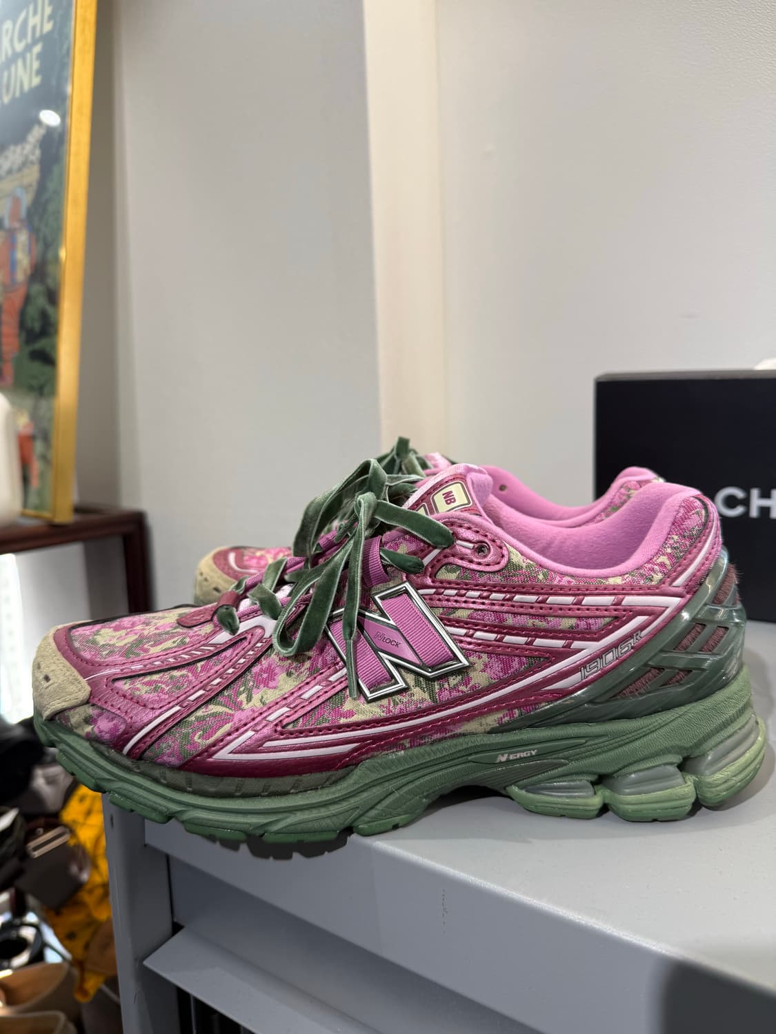 뉴발란스 잭할로우 1906r 270 상품이미지1