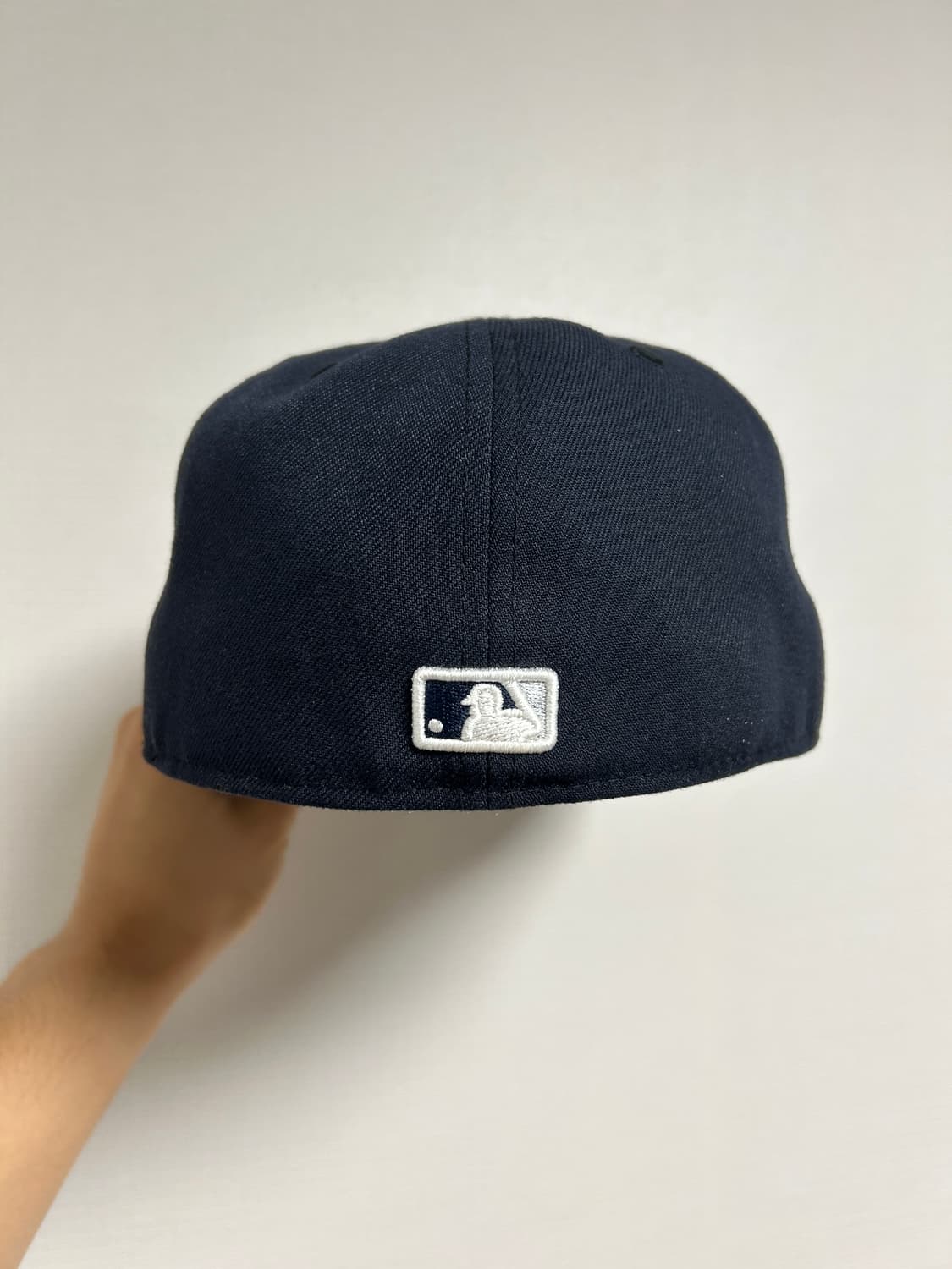 59fifty 뉴욕 양키스 모자 팝니당! 상품이미지2