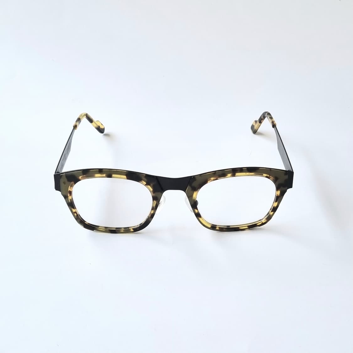 데드스탁 긱시크 요시모토 호피 안경테 721🕰데드스탁 
"단종되어 더  상품이미지2